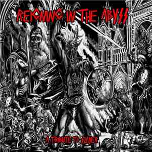 Various - Reigning In The Abyss (A Tribute To Slayer) download flac
