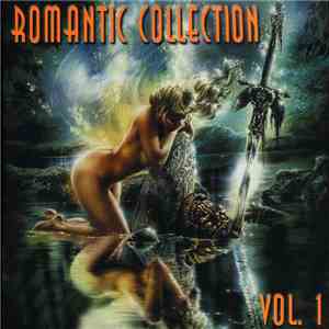 Various - Romantic Collection Vol. 1 download flac