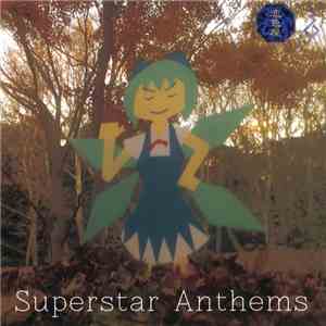 Various - Superstar Anthems download flac