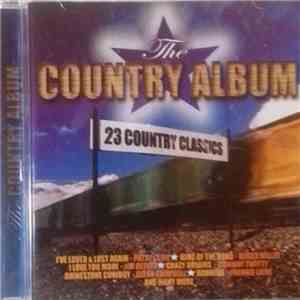 Various - The Country Album download flac