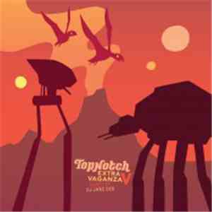 Various - Top Notch Extravaganza Vol. 5 FLAC album