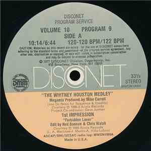 Various - Volume 10 Program 9 download flac