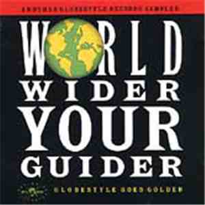 Various - World Wider Your Guider download flac