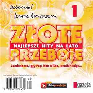 Various - Złote Przeboje - Najlepsze Hity Na Lato 1 download flac