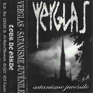 Verglas - Satanisme Juvénile download flac