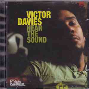 Victor Davies - Hear The Sound download flac