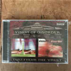 Vision Of Disorder - Vision Of Disorder / Imprint download flac