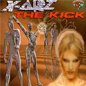 X-Art - The Kick download flac