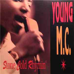 Young M.C. - Stone Cold Rhymin' download flac