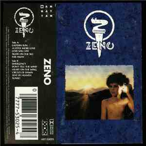 Zeno  - Zeno download flac