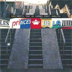 113 - Les Princes De La Ville download flac