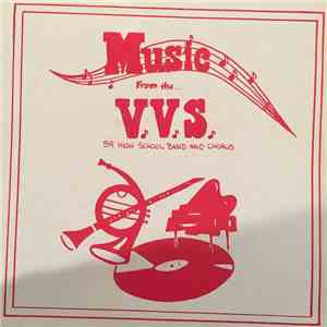 1982-83 Vernon-Verona-Sherrill High School Chorus And Concert Band - Music From The V.V.S. download flac