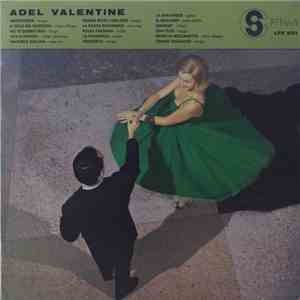 Adel Valentine - Adel Valentine download flac