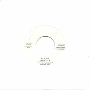 Alexia / Sunbrother - Uh La La La / Tell Me What download flac