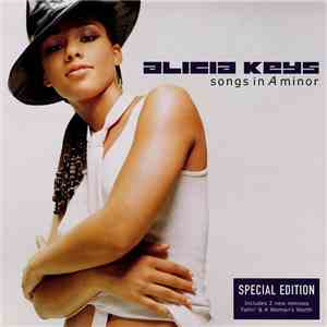Alicia Keys - Songs In A Minor download flac