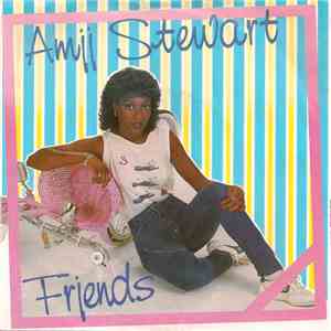 Amii Stewart - Friends download flac