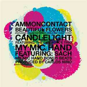AmmonContact - Beautiful Flowers download flac