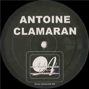 Antoine Clamaran - Feel It download flac