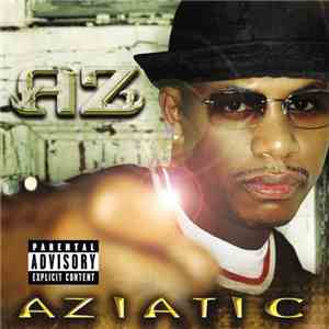 AZ - Aziatic download flac