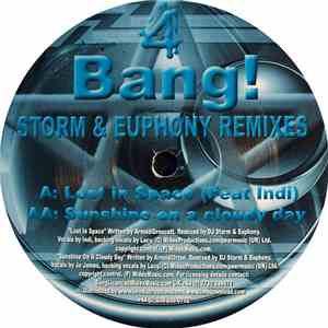 Bang! - Storm & Euphony Remixes download flac