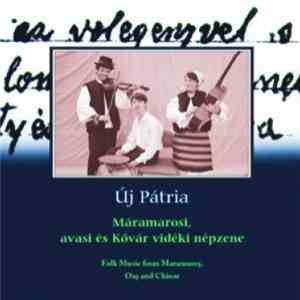 Barani Vasile Bandája - Máramosi, Avasi És Kővár Vidéki Népzene (Folk Music From Maramureș, Oaș And Chioar) download flac