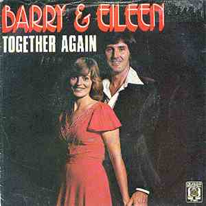 Barry & Eileen - Together Again download flac