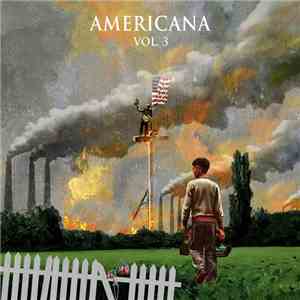 Bart Graft - Americana Vol. 3 download flac