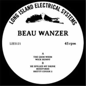 Beau Wanzer - Beau Wanzer download flac