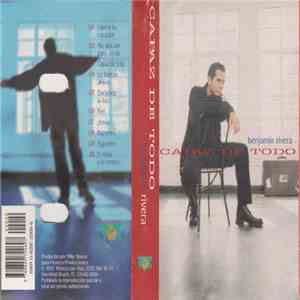 Benjamin Rivera  - Capaz De Todo download flac