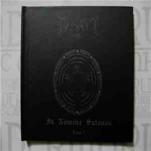Besatt - In Nomine Satanas download flac