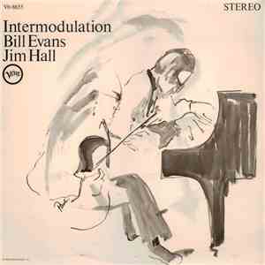 Bill Evans / Jim Hall - Intermodulation download flac