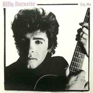 Billy Burnette - Try Me download flac