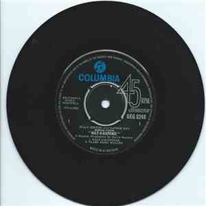 Billy Cotton And Kathie Kay - Songs From Half-A-Sixpence download flac