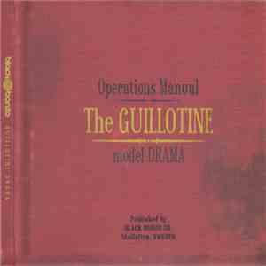 Black Bonzo - Guillotine Drama download flac