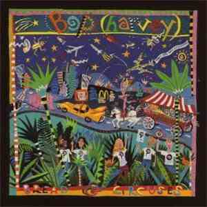 Bop (Harvey) - Bread & Circuses download flac