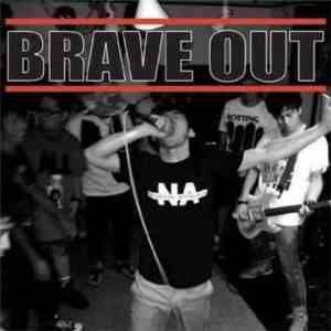 Brave Out - Brave Out download flac