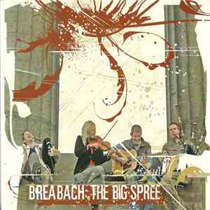 Breabach - The Big Spree download flac