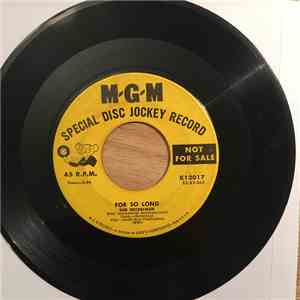 Bud Deckelman - I'd Only Be Acting A Fool / For So Long download flac