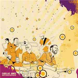 Cadillac Jones - Rhythm Method download flac