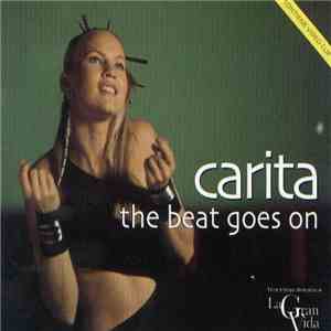 Carita - The Beat Goes On download flac