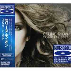 Celine Dion - Complete Best FLAC album