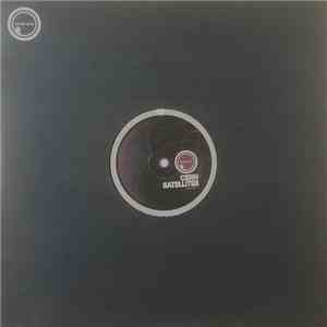 Cern  - The Blood Moon / Satellites download flac