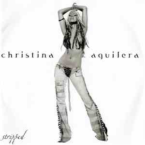 Christina Aguilera - Stripped download flac