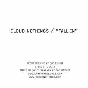 Cloud Nothings - Fall In download flac