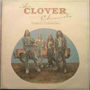 Clover  - The Clover Chronicle - The Best Of The Fantasy Years download flac