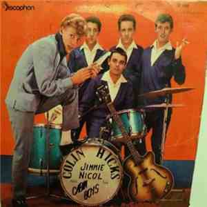 Colin Hicks And His Cabin Boys - Sexy Rock download flac