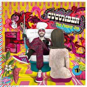 CUCUMBER - The French Job download flac