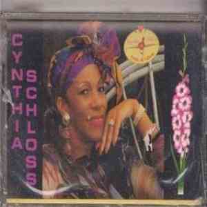 Cynthia Schloss - This Is Love download flac