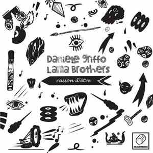 Daniele Griffo, Lama Brothers - Raison D'etre download flac