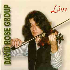 David Rose Group - Live download flac